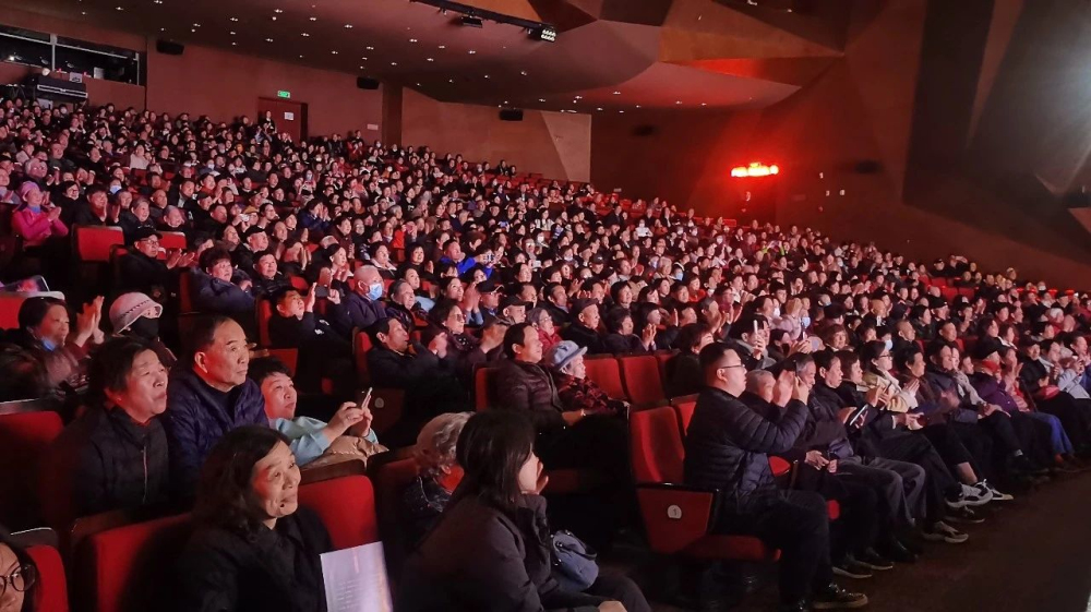 錫劇《英雄兒女》《珍珠塔》圓滿結束常州等兩地演出